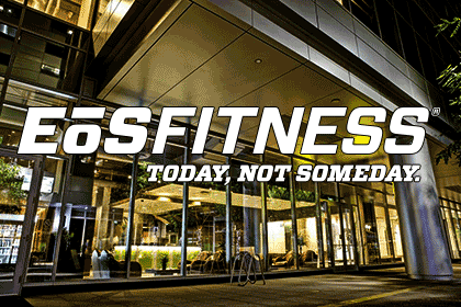 Gym «EOS Fitness - Downtown Phoenix», reviews and photos, 1 E Washington St #250, Phoenix, AZ 85004, USA