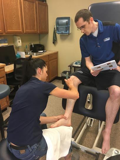 Idaho Spine and Sports Physical Therapy Meridian