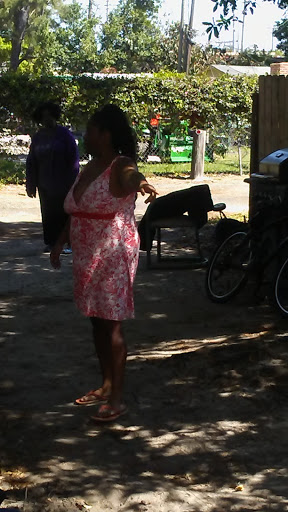 Recreation Center «North Greenwood Recreation Center», reviews and photos, 900 N Martin Luther King Jr Ave, Clearwater, FL 33755, USA