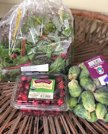 Grocery Store «Natural Marketplace», reviews and photos, 5 Diagonal St, Warrenton, VA 20186, USA