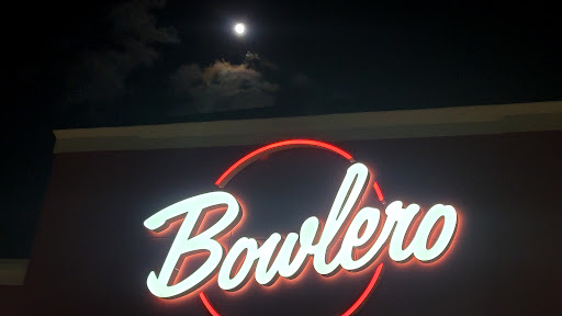 Bowling Alley «Brunswick Zone Hazlet Lanes», reviews and photos, 1400 Route Number 36, Hazlet, NJ 07730, USA