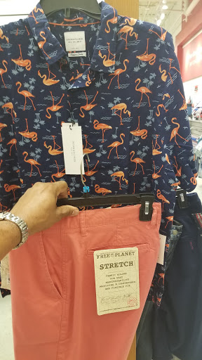 Department Store «T.J. Maxx», reviews and photos, 3575 E Main St, Richmond, IN 47374, USA