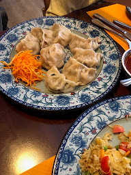 Photo n°71 de Restaurant Tibétain Lung ta à Lourdes ()