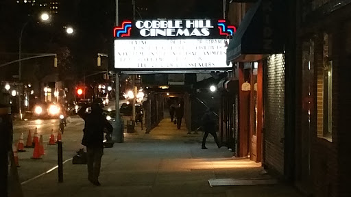 Movie Theater «Cobble Hill Cinemas», reviews and photos, 265 Court St, Brooklyn, NY 11231, USA