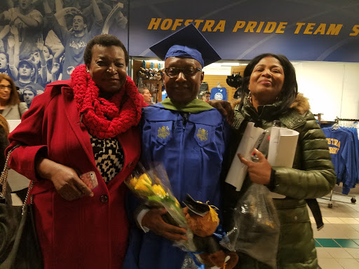 Arena «David S. Mack Sports and Exhibition Complex», reviews and photos, 245 Hofstra Northern Blvd, Hempstead, NY 11549, USA