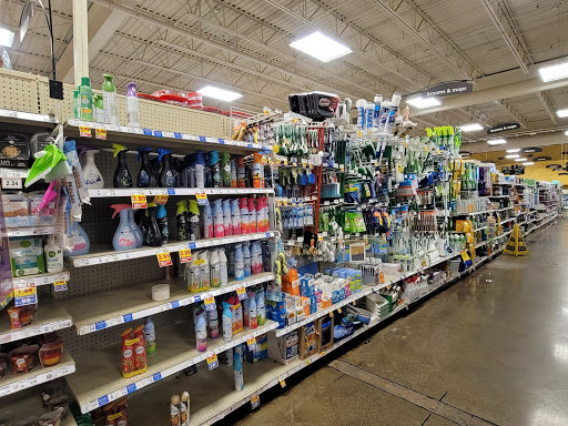 Grocery Store «Kroger», reviews and photos, 227 Sandy Springs Pl NE, Sandy Springs, GA 30328, USA