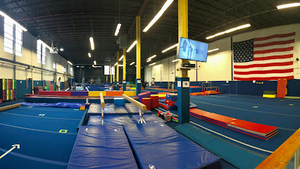 US Gymnastics Development Center