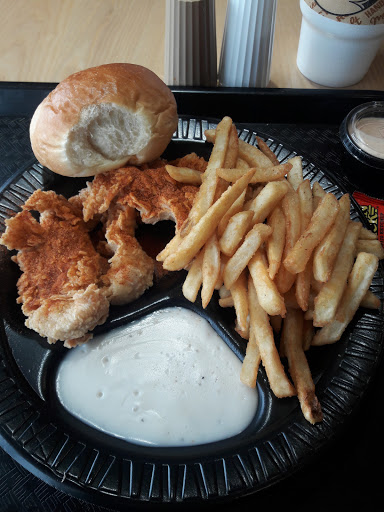 American Restaurant «Golden Chick», reviews and photos, 4501 N 23rd St, McAllen, TX 78504, USA