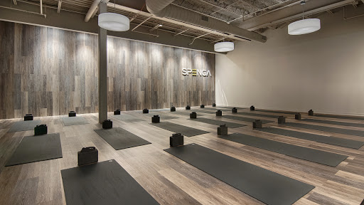 Gym «SPENGA», reviews and photos, 5216 Main St, Downers Grove, IL 60515, USA