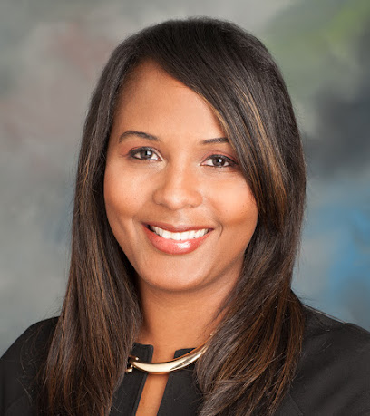 Dr. Imani Rosario, MD