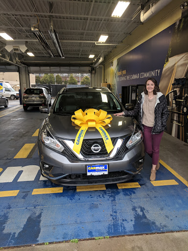 Used Car Dealer «CarMax», reviews and photos, 2501 Powell Ave, Nashville, TN 37204, USA