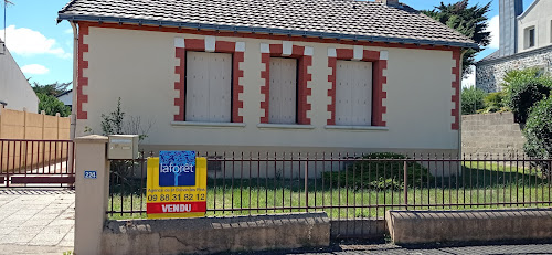 Laforêt Immobilier Saint-Brevin-les-Pins à Saint-Brevin-les-Pins