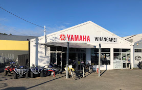 Yamaha Motorcycles Whangarei