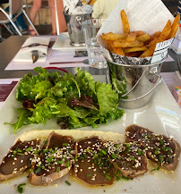 Plats et boissons du La Banche - Restaurant & Brasserie à Chambéry - n°20