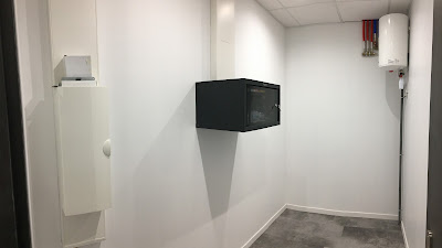 ESEN Alsace Électricité à Molsheim