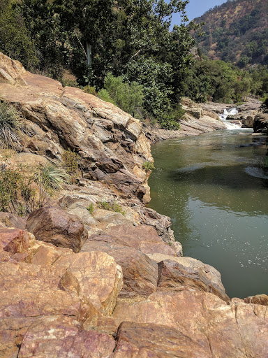 National Park «Sequoia National Park», reviews and photos