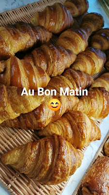 Au Bon Matin à Cambrai