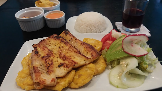Comentarios y opiniones de La Posada Del Ceviche Restaurante