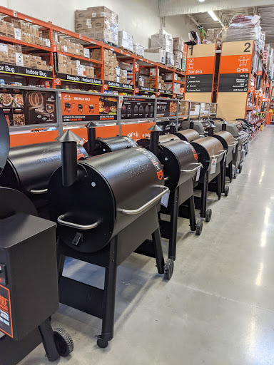 Home Improvement Store «The Home Depot», reviews and photos, 28033 Newhall Ranch Rd, Santa Clarita, CA 91355, USA