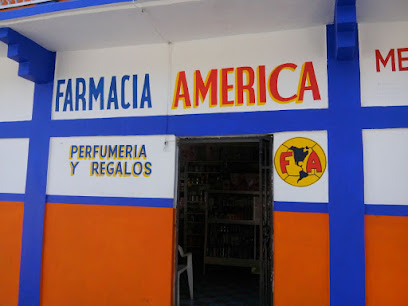 Farmacia America