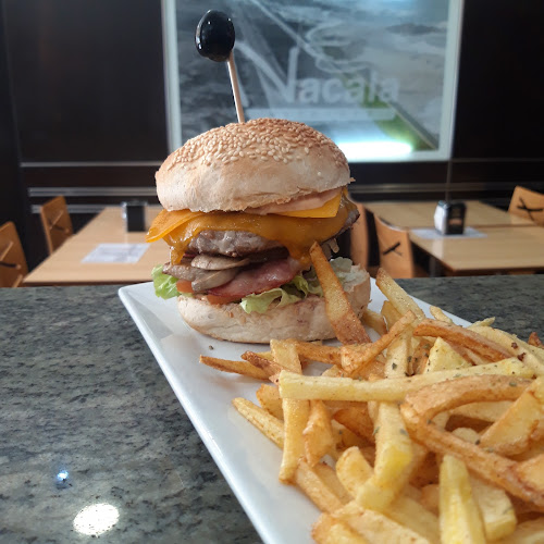 Avaliações doNacala Café em Matosinhos - Cafeteria