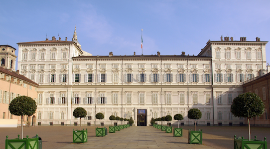 Web Agency Torino SEO P.za Castello, 10123 Torino TO