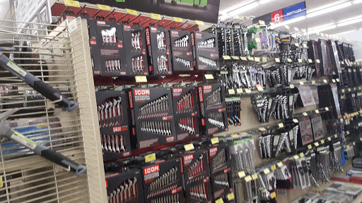 Hardware Store «Harbor Freight Tools», reviews and photos, 440 E Arrow Hwy, Covina, CA 91722, USA