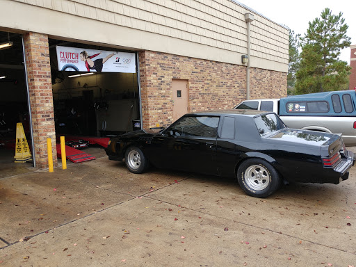 Tire Shop «Firestone Complete Auto Care», reviews and photos, 16711 Champion Forest Dr, Spring, TX 77379, USA