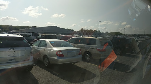 Auto Auction «Manheim New York», reviews and photos, 2000 Dealer Dr, Newburgh, NY 12550, USA
