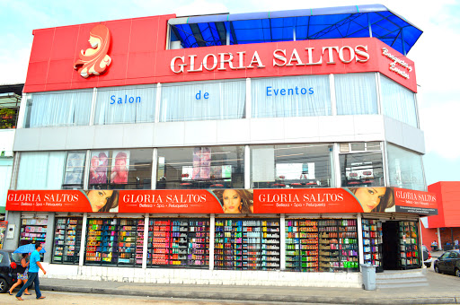 Gloria Saltos Matriz