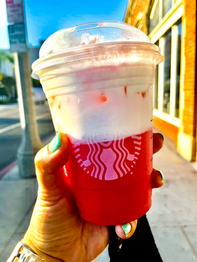 Starbucks image