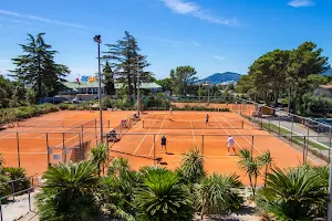 Cannes Garden Tennis Club image