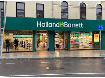 Holland & Barrett - Cork Patrick Street
