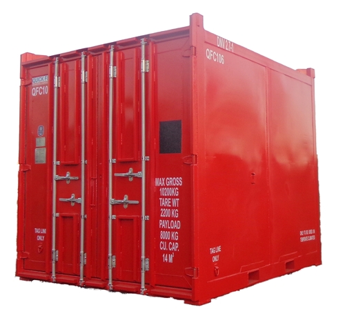 QUICK FIT ENGINEERING & FABRICATORS