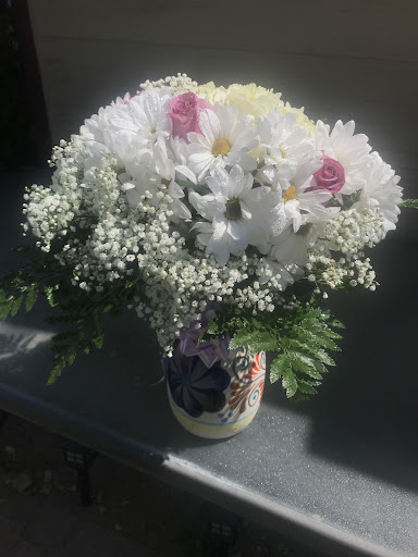 Florist «Mullens Flowers», reviews and photos, 17015 E Foothill Blvd, Fontana, CA 92335, USA