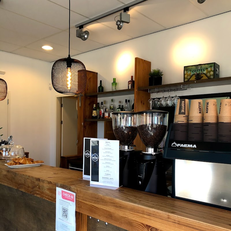 Meet Point Coffee Bar