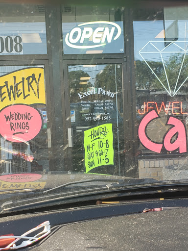 Pawn Shop «Excel Pawn and Jewelry», reviews and photos, 8008 Minnetonka Blvd, St Louis Park, MN 55426, USA