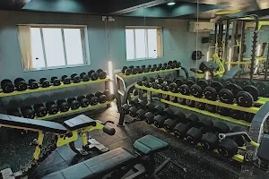 Power Factory Fitness Centre image