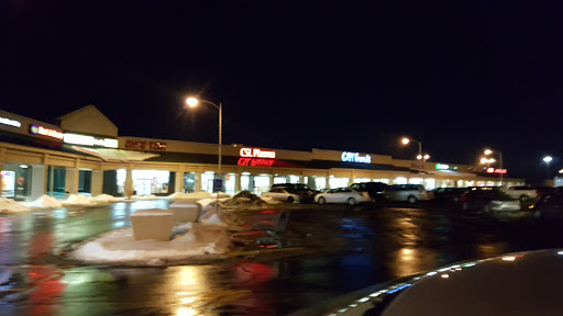 Shopping Mall «Eastgate Shopping Center», reviews and photos, 26270 Gratiot Ave, Roseville, MI 48066, USA