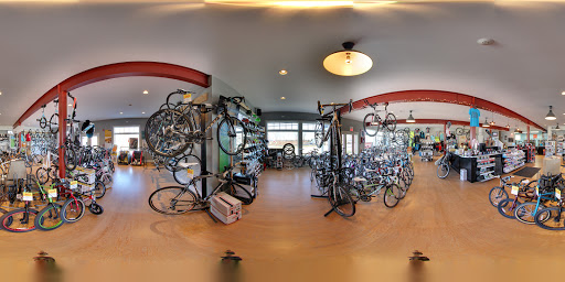 Bicycle Store «NBX Bikes of Narragansett», reviews and photos, 922 Boston Neck Rd, Narragansett, RI 02882, USA