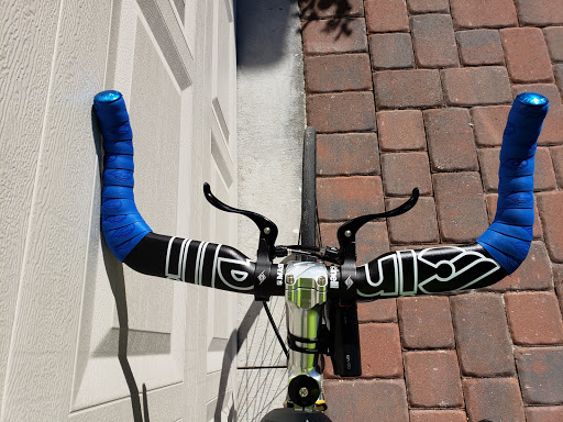 Bicycle Store «Just Ride Bicycles», reviews and photos, 13412 Boyette Rd, Riverview, FL 33569, USA