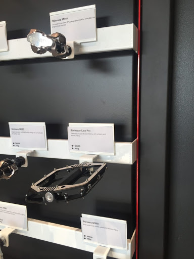 Bicycle Store «Trek Bicycle Store», reviews and photos, 1706 Eagan Rd, Madison, WI 53704, USA