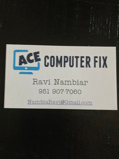 Ace Computer Fix image