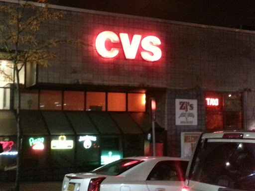 Drug Store «CVS», reviews and photos, 700 S Crouse Ave, Syracuse, NY 13210, USA
