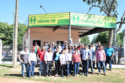 Cooperativa Multiactiva de Producción Agropecuaria, Ahorro y Crédito Cañaveral Ltda.