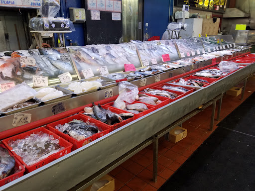 Asian Grocery Store «Hong Kong Supermarket», reviews and photos, 265 New Jersey 18, East Brunswick, NJ 08816, USA