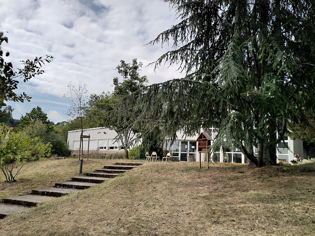 École d'Horticulture et de Paysage - Annexe BTSA - Nancy