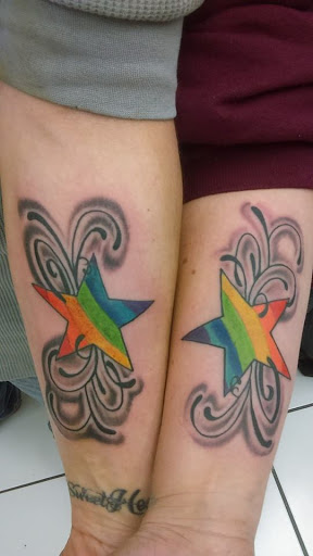 Tattoo Shop «Gulf Coast Tattoo», reviews and photos, 7470 Theodore Dawes Rd, Theodore, AL 36582, USA