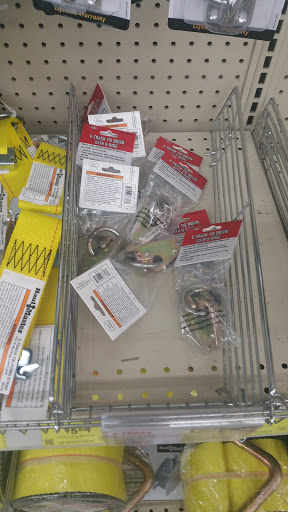 Hardware Store «Harbor Freight Tools», reviews and photos, 2636 Carolina Beach Rd, Wilmington, NC 28412, USA