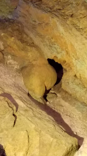 Resort «Smoke Hole Caverns», reviews and photos, 8290 N Fork Hwy, Cabins, WV 26855, USA